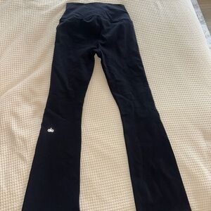 ALO Yoga Black Leggings